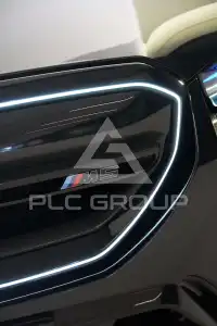 2025 BMW M5
