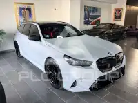 2025 BMW M5