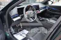 2025 BMW M5