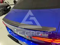 2025 BMW M5