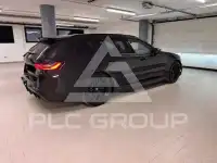 2025 BMW M5