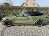 2025 BMW M5