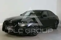 2025 BMW M5