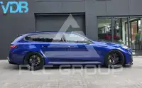 2025 BMW M5