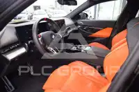2025 BMW M5