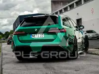 2025 BMW M5