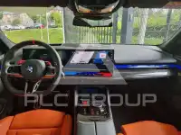 2025 BMW M5