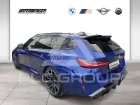2025 BMW M5