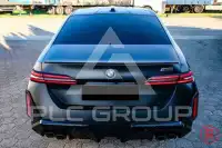 2025 BMW M5