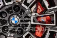 2025 BMW M5