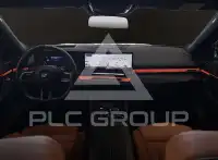 2025 BMW M5