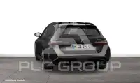 2025 BMW M5