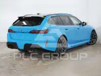 2025 BMW M5