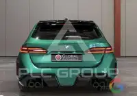 2025 BMW M5