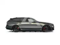 2025 BMW M5