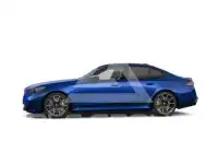 2025 BMW M5