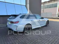 2025 BMW M5