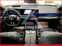 2025 BMW M5