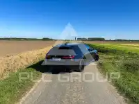 2025 BMW M5