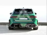 2025 BMW M5