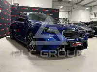2025 BMW M5