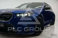 2025 BMW M5