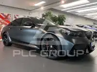2025 BMW M5