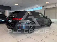 2025 BMW M5