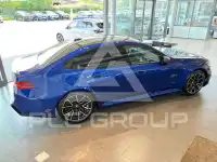 2025 BMW M5