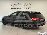 2025 BMW M5