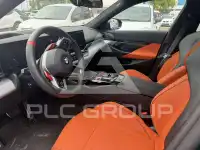 2025 BMW M5