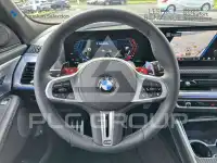 2025 BMW M5