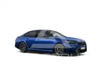 2025 BMW M5