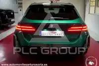 2025 BMW M5