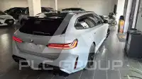 2025 BMW M5