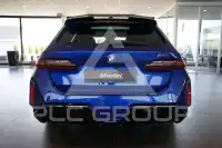 2025 BMW M5