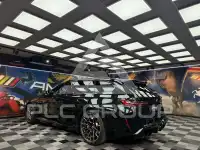2025 BMW M5