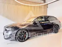 2025 BMW M5