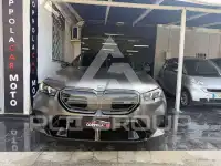 2025 BMW M5