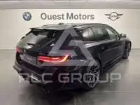 2025 BMW M5