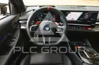 2025 BMW M5