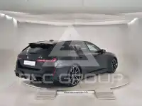 2025 BMW M5