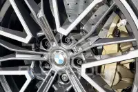 2025 BMW M5