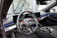 2025 BMW M5