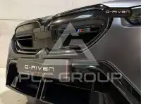 2025 BMW M5