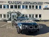 2025 BMW M5