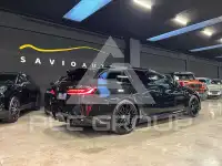 2025 BMW M5