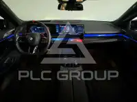 2025 BMW M5