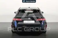 2025 BMW M5