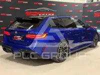2025 BMW M5